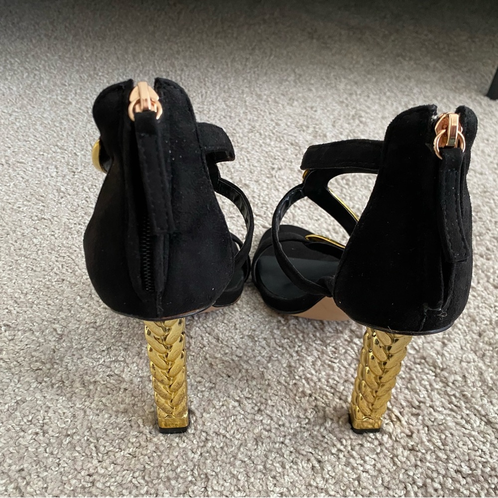 FSJ Heels - Picture 7 of 9